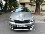 Skoda Rapid 1.5 TDI Elegance Plus, 2018, Diesel
