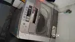 LG 6.8 liters Full automatic machine
