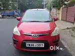 Hyundai i10 1.2 Kappa SPORTZ, 2009, Petrol