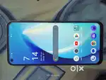 Realme 8i 4gb ram 64gb storage