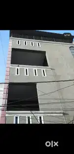 1 BHK INDEPENDENT FLAT IN LIG