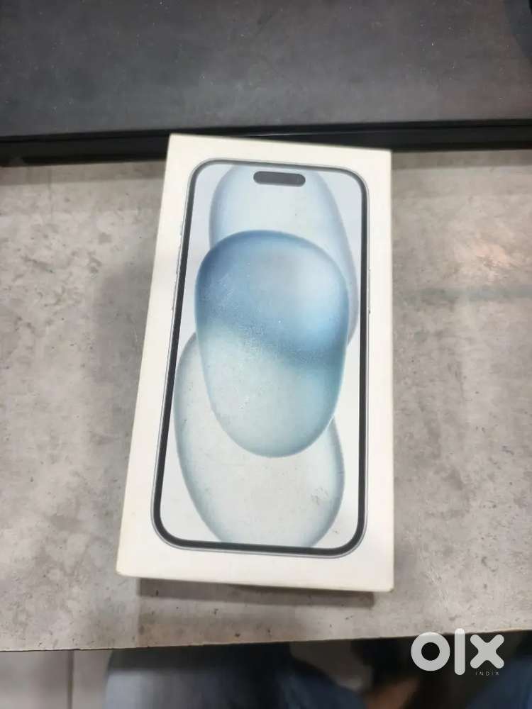 Iphone 15 128 gb