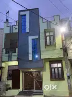 2BHK G+1 FOR RENT