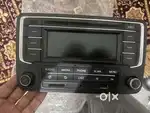 Vento polo music system