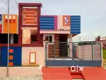 2 bhk house sale  Veppampattu nearby railway station