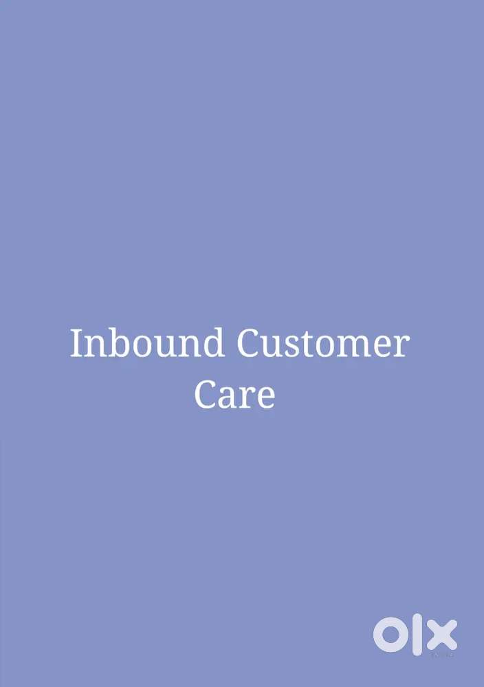 Customer Support