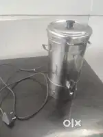Coffe boiler tea boiler for coffee shop