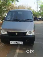 Maruti Suzuki Eeco 5 Seater AC, 2021, Petrol