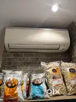 Daikin ac 1.5 tone 3 star