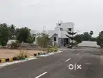 பெருந்துறையில் 7 லட்சம் முதல் தனி அழகிய வீட்டு மனைகள்
