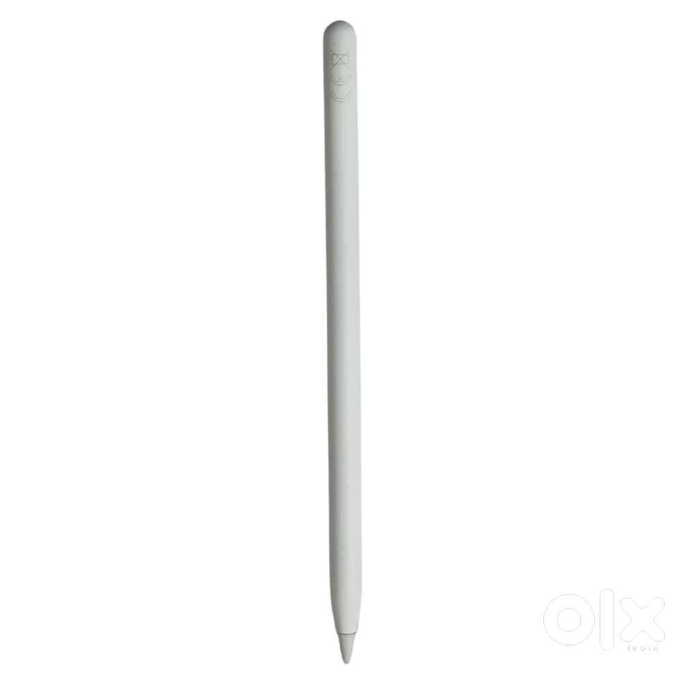 Apple Pencil 2nd Gen White / Apple Pencil Pro Stylus White