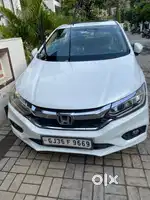 Honda City 2017 Diesel Good Condition
