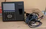 Biometric machine