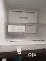 Lg refrigerator double door