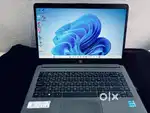 HP Laptop (Intel Core i3, 11th Gen, 8 GB/512 GB SSD) SSD