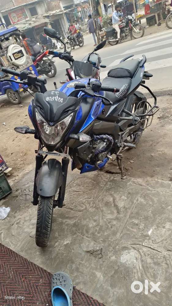 Engine well maintain Overhaal