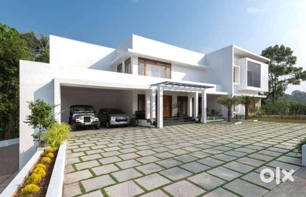For sale: 4BHK Customizable House in Coimbatore  2000 Sq Ft
