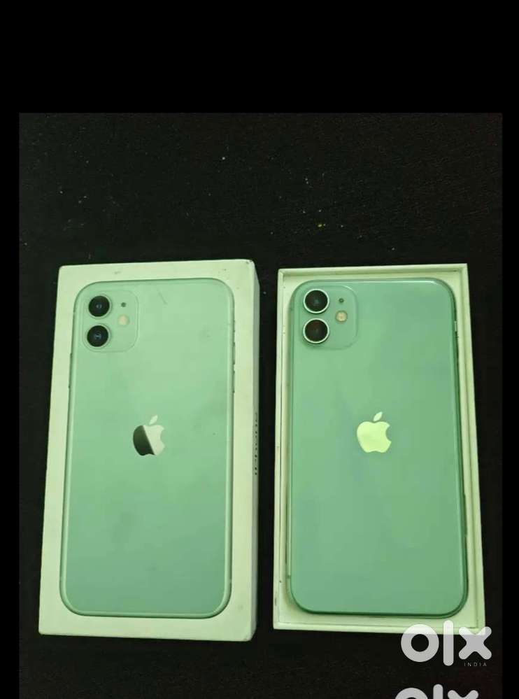 I phone 11 128gb