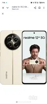 Realme 12+ 5g