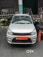 Maruti Suzuki Alto 800 Lxi, 2021, Petrol