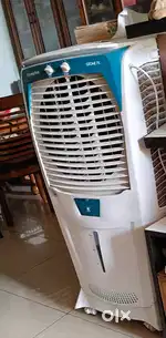Crompton cooler