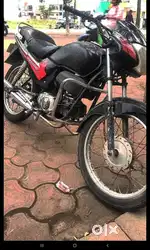 Good condition Bike For Sell