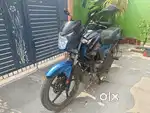 2020 Model Hero Glamour in superb condition