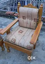 Set of 3 sofa