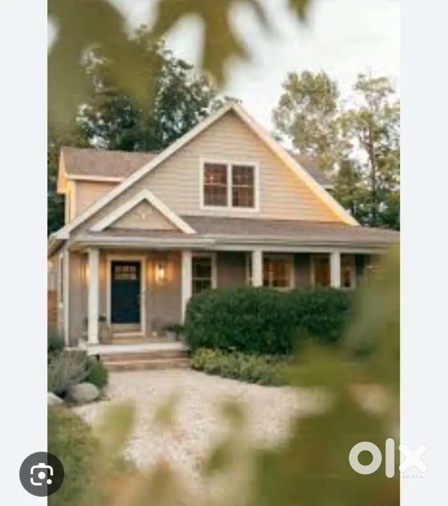 Debari me house chiea 15 se 20 lac tk khi hoto koi batana