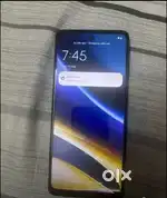MOTO G51 5G WITH ALL ACCESSORIES