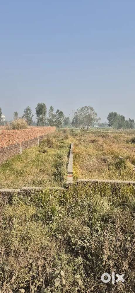 190 gaj machariya road 20fit front hai