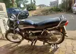 Hero Splendor Plus Bike
