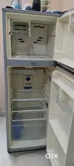 Whirlpool Fridge