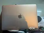 MAC BOOK Air M1