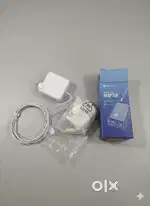 Brand new 60W MagSafe 2 charger for Apple MacBook