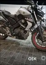 MT 15 BS-6