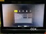 Toshiba LCD 24 inches