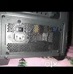 750 WATT GOLD PLUS - CM PSU for computer pc