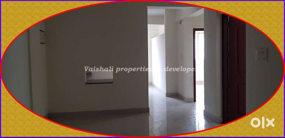 2 BHK Apartment for RENT - Near Panniyankara