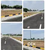 Guduvanchery before Kanivakkam onroad Property