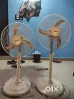 Stand Fan combo
