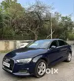Audi A3, 2017, Petrol