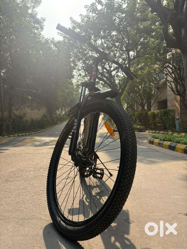 SunCross Trail Hunter - 29 Inches