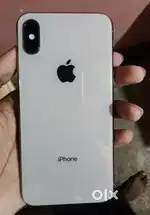 iphone XS (256GB)