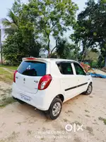 Maruti Suzuki Alto 800 2012-2016 CNG LX, 2014, CNG & Hybrids