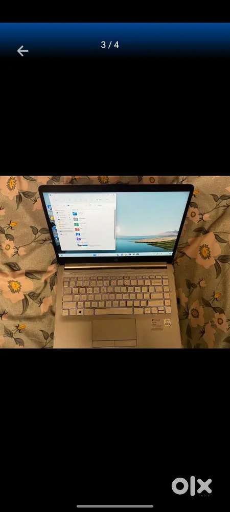 Very less use excellent condition hpi3 processer  1TB  hard disk