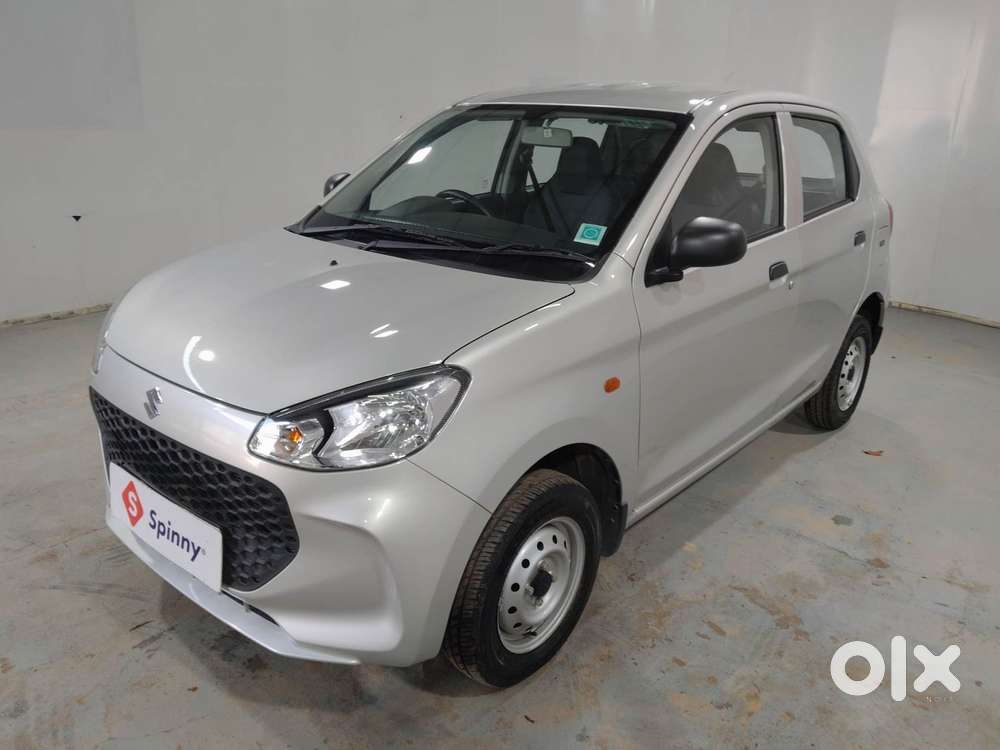 Maruti Suzuki Alto K10 1.0 LXI, 2024, Petrol