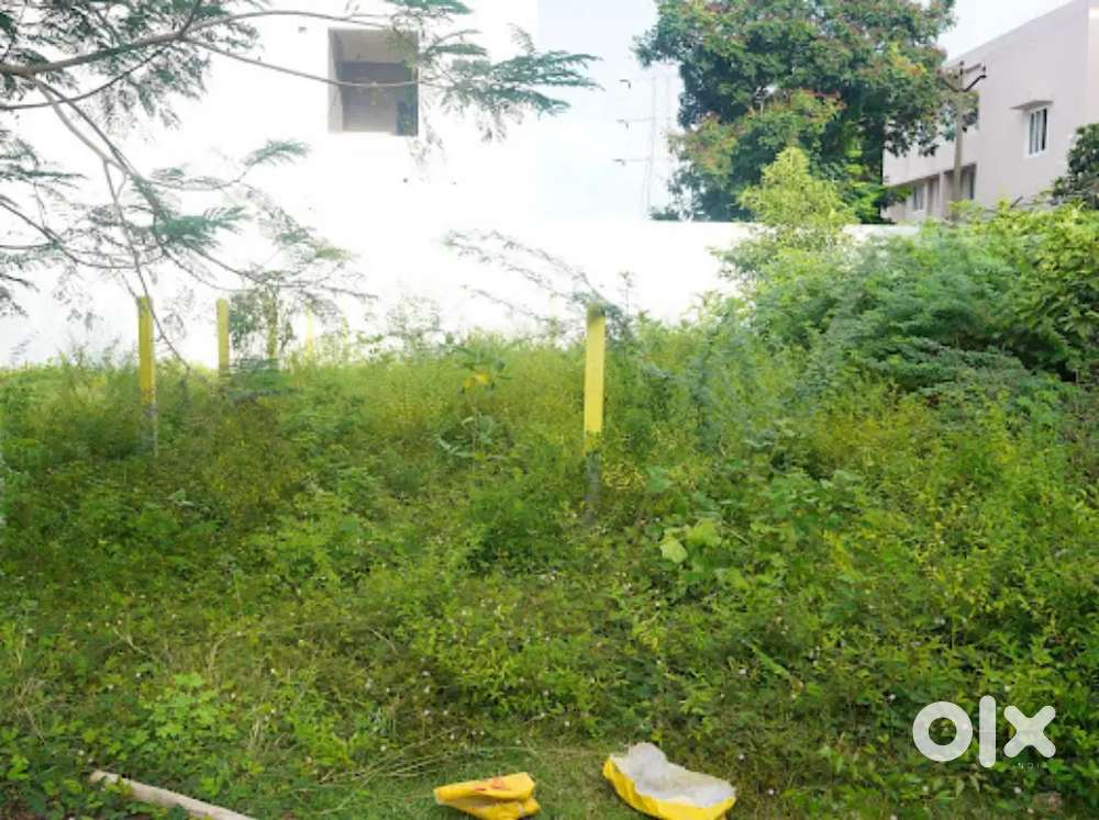 Prime location property for sale@Guduvanchery