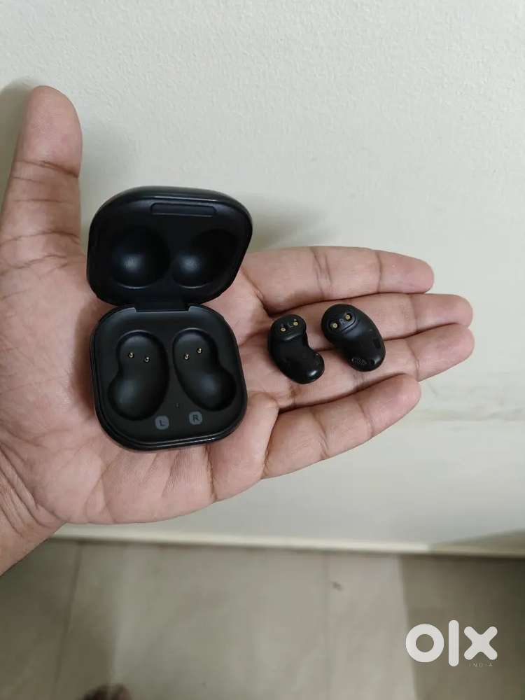 Samsung Galaxy Buds Live