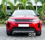 Land Rover Range Evoque HSE Dynamic, 2019, Diesel